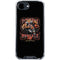 Liquid Blue NFL Cincinnati Bengals Running Back iPhone 16e Clear Case